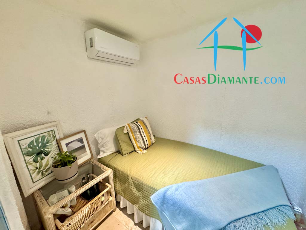 Anchorage 8 - Cuarto de servicio 1